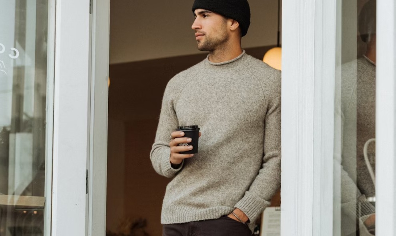 Huckberry sends folks on the journey of a lifetime with the Explorer’s Grant