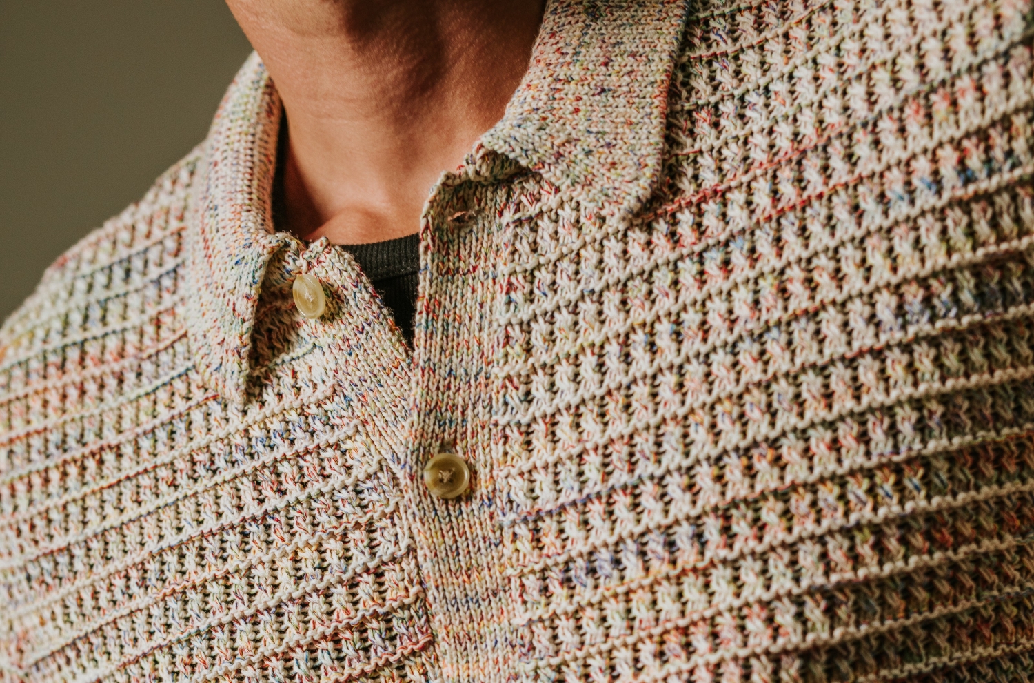 Wax London believes polos shouldn’t be boring