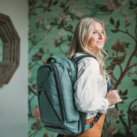 What Makes a Nice Journey Backpack for Girls?