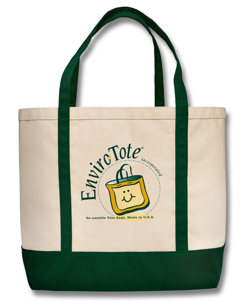 Why Tote Baggage Are The Splendid Fall Companion
