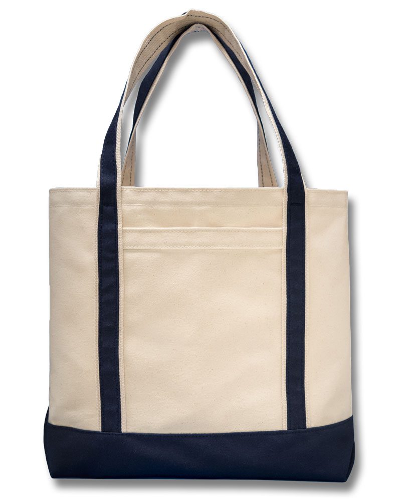 The Tote Character Check: What Does Your Tote Type Say About You?