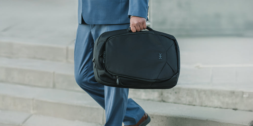 Stress Much less: The Final Enterprise Journey Packing Listing