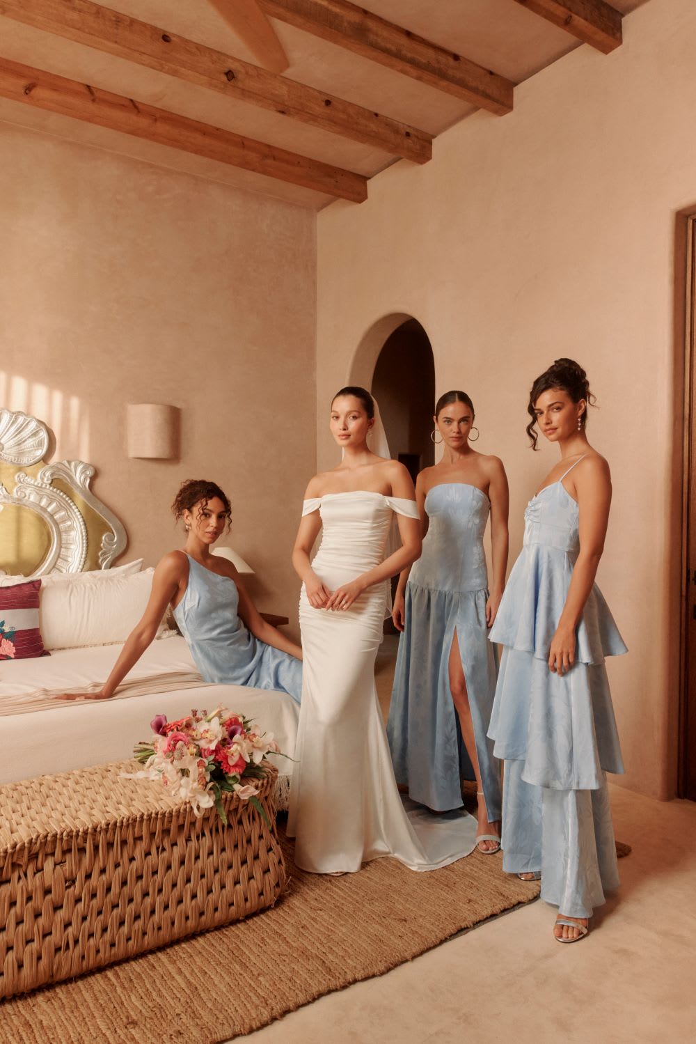 Which Costume Suits You Greatest? A Information to Marriage ceremony Robe Kinds