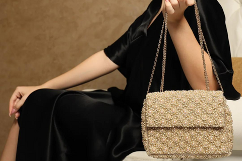 3 Clutch Kinds to your Wardrobe