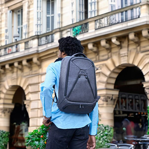 Ideas for Staying Wholesome When Touring