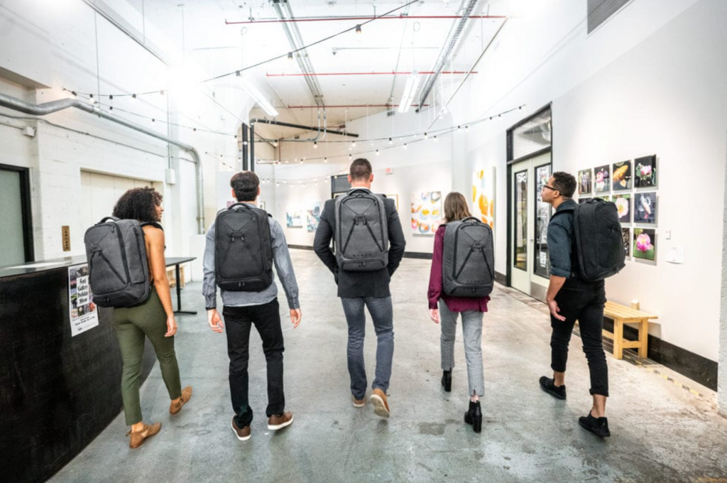 Minimalist Journey Packing Checklist