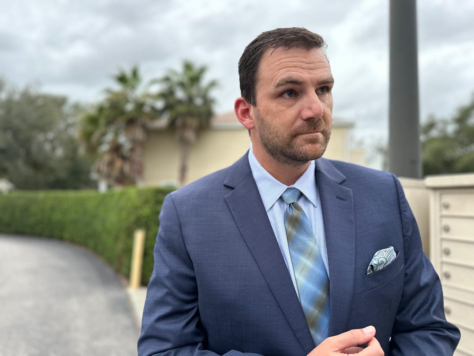 Spring type: The blue costume shirt is the key weapon of the season