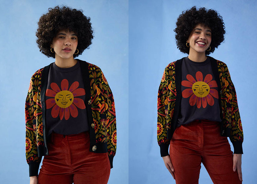 Meet Staff Joanie: Claire’s Workers Picks