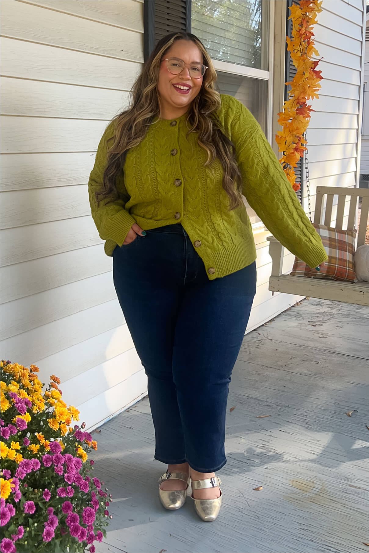 Your Petite and Curvy Trend Questions, Answered