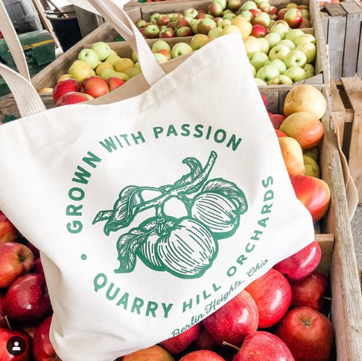 What to Look for in a Custom Tote Bag Supplier